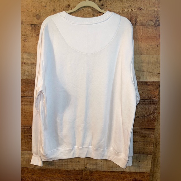 ♥️HP♥️Nirvana sweatshirt - Picture 4 of 4